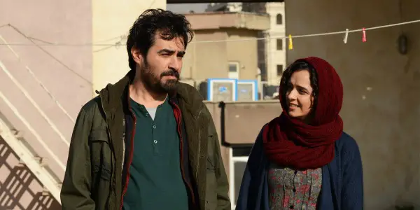 The Salesman: Morally Complex and Utterly Engaging The Salesman: Morally Complex and Utterly Engaging