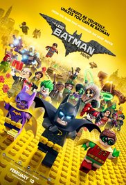 Movies Opening On Cinemas On February 10 - The LEGO Batman Movie