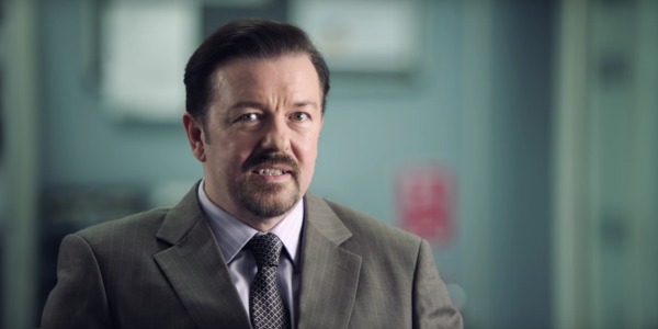 David Brent: Life on the Road: A Tour of Sadness, Monotony, and Acceptance David Brent: Life on the Road: A Tour of Sadness, Monotony, and Acceptance