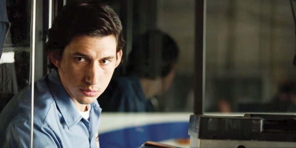 PATERSON: Art As A Process Of Possibility PATERSON: Art As A Process Of Possibility