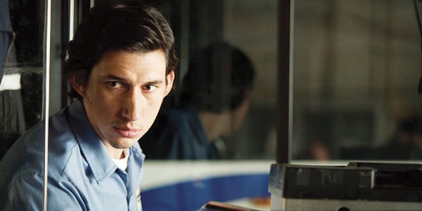 PATERSON: Art As A Process Of Possibility