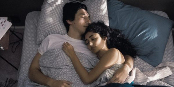 PATERSON: Art As A Process Of Possibility