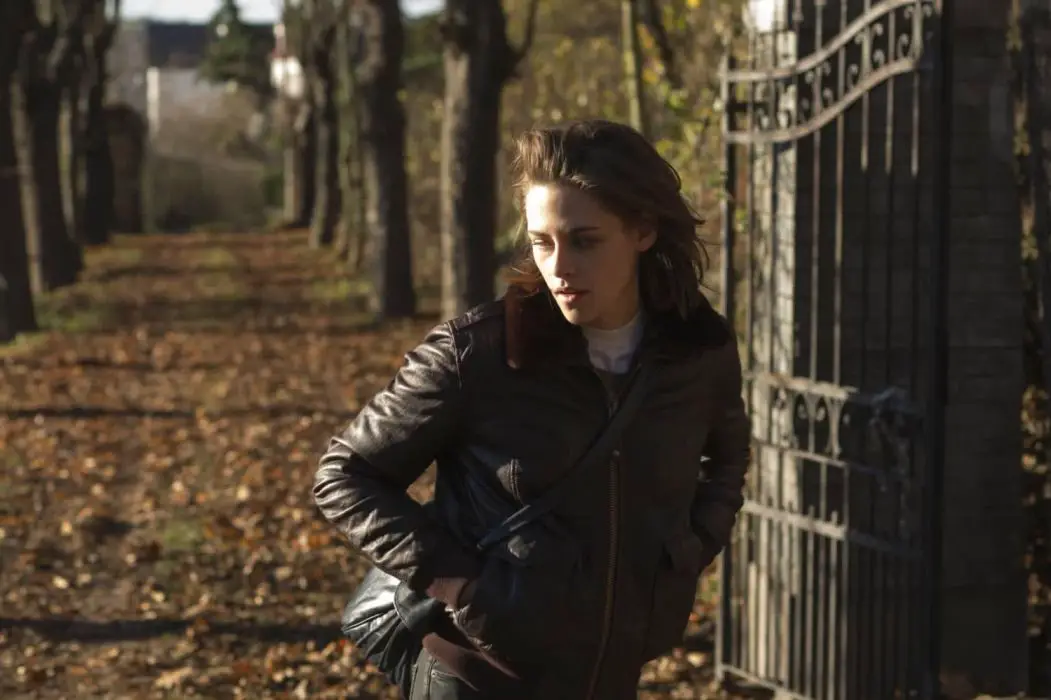 PERSONAL SHOPPER Trailer