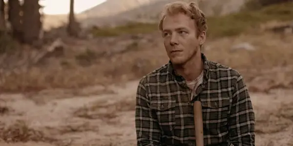 ROAD TO THE WELL: A Thriller That Rarely Thrills ROAD TO THE WELL: A Thriller That Rarely Thrills