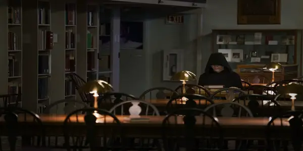THE BYE BYE MAN: A Pointless Urban Legend Tale THE BYE BYE MAN: A Pointless Urban Legend Tale