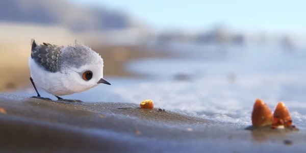 Proud Parents And Conflicted Cowboys: 2017's Oscar Nominated Animated Short Films