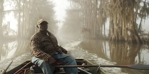 UNCERTAIN: An Enchanting Look At An Otherworldly Town UNCERTAIN: An Enchanting Look At An Otherworldly Town