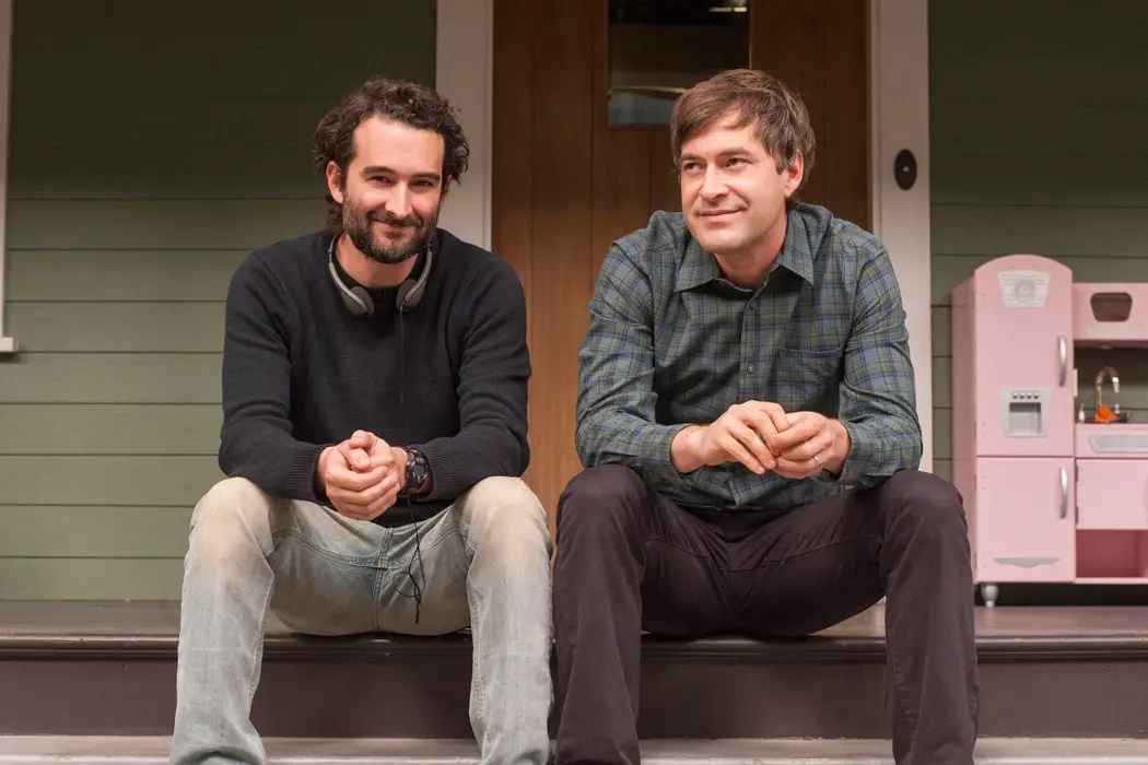 Beginner's Guide: The Duplass Brothers, Directors, Writers and Actors