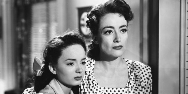 WHAT EVER HAPPENED TO BABY JANE: The Movie That Made Bette Davis & Joan Crawford Lifelong Foes