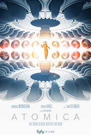 Movies Opening In Cinemas On March 17 - Atomica