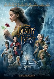 Movies Opening In Cinemas On March 17 - Beauty and the Beast