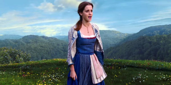 BEAUTY & THE BEAST: A Remake that Blossoms with Success