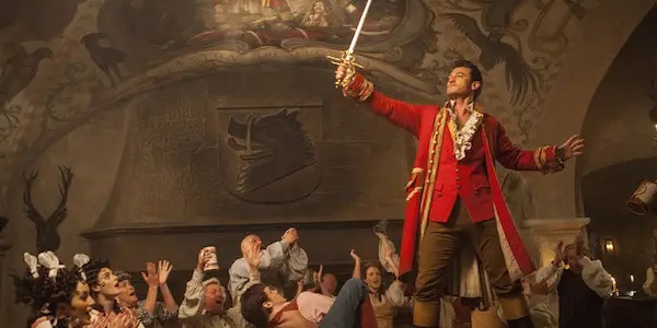Manon's Movie Minute #1 (Video): BEAUTY & THE BEAST, FENCES & More Manon's Movie Minute #1 (Video): BEAUTY & THE BEAST, FENCES & More