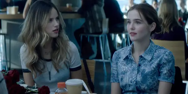 BEFORE I FALL: A Bold YA Adaption BEFORE I FALL: A Bold YA Adaption