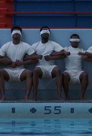 Opening In Cinemas On March 10 - Burning Sands