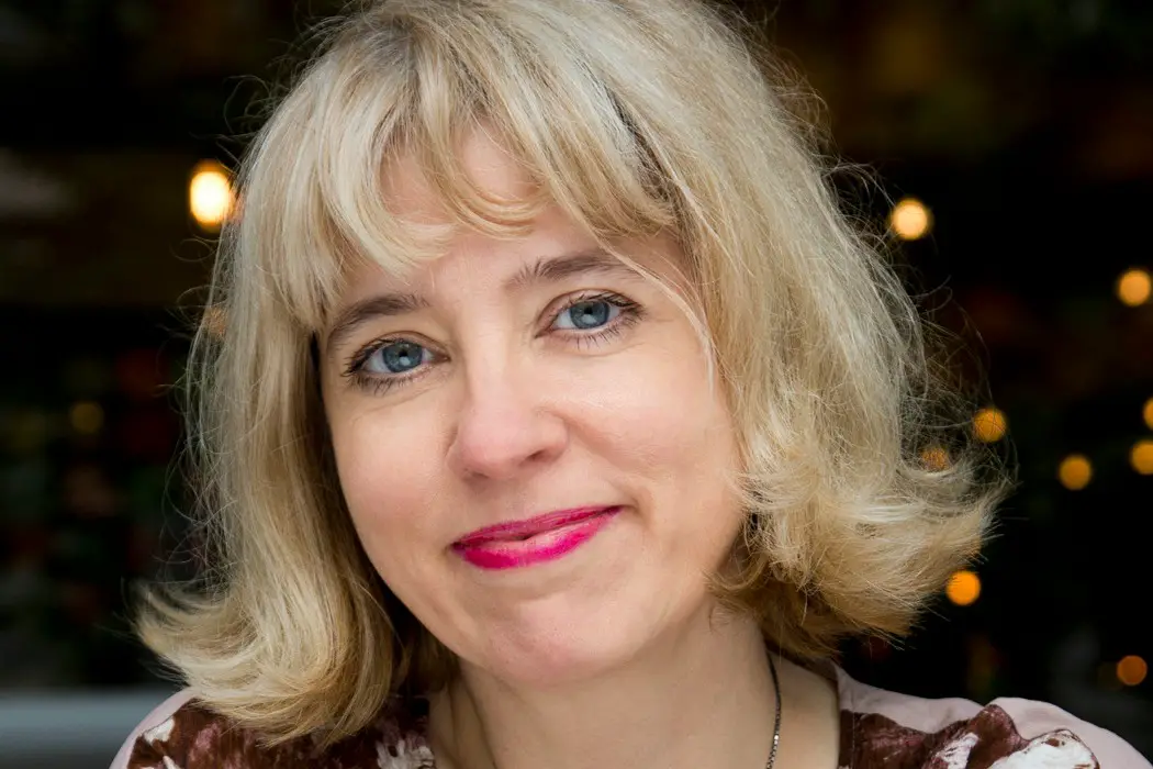 Beginner's Guide: Carol Morley, Director & Writer