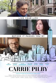 Movies Opening In Cinemas On March 31 - Carrie Pilby