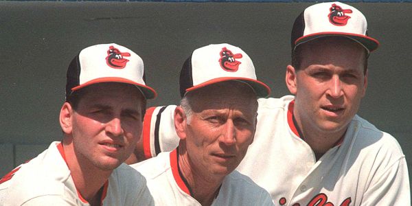 THE OTHER RIPKEN: An Accidental Hero