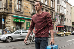 COLLIDE: Did They Even Try To Make It Good?