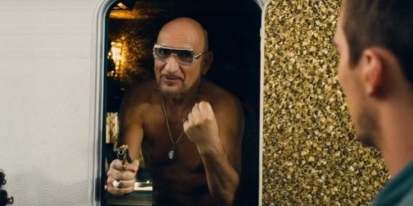COLLIDE: Did They Even Try To Make It Good? COLLIDE: Did They Even Try To Make It Good?