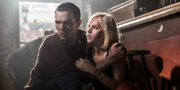 COLLIDE: Did They Even Try To Make It Good? COLLIDE: Did They Even Try To Make It Good?