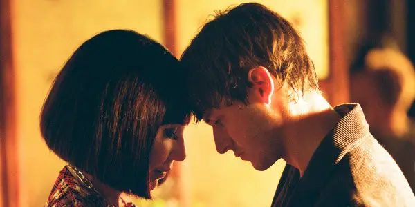 IT'S ONLY THE END OF THE WORLD: Xavier Dolan's First Misfire