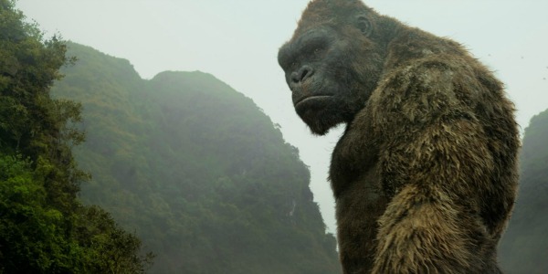 KONG: SKULL ISLAND: An Unwieldy Monster Mash KONG: SKULL ISLAND: An Unwieldy Monster Mash
