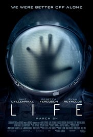 Movies Opening In Cinemas On March 24 - Life