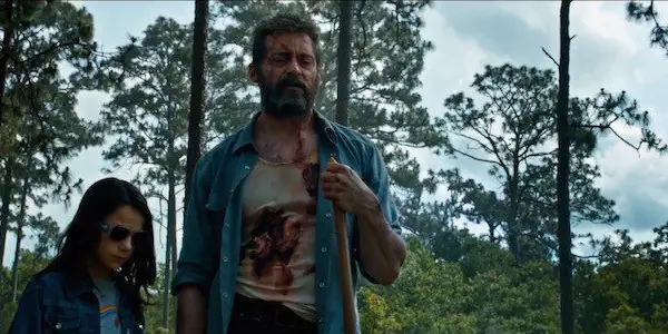 LOGAN: Wolverine's Last Hurrah is Among the Great Superhero Films