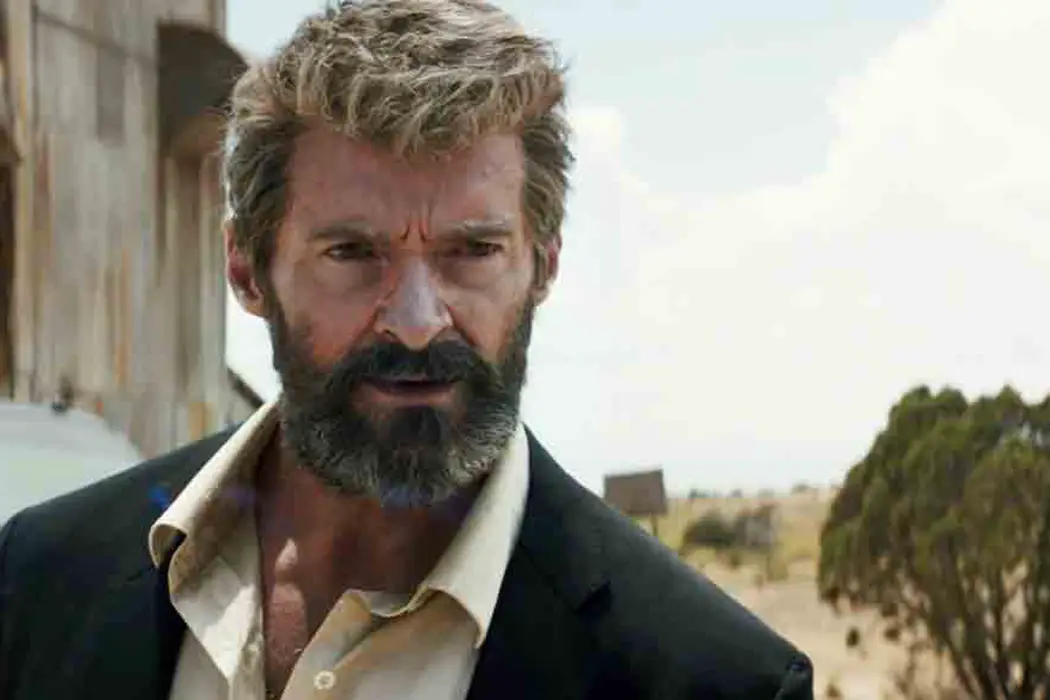 LOGAN: Wolverine's Last Hurrah Is Among The Great Superhero Films