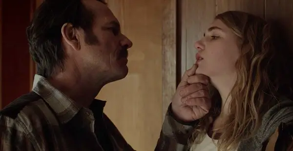 MEAN DREAMS Exemplifies The Power of Good Storytelling & Bill Paxton MEAN DREAMS Exemplifies The Power of Good Storytelling & Bill Paxton
