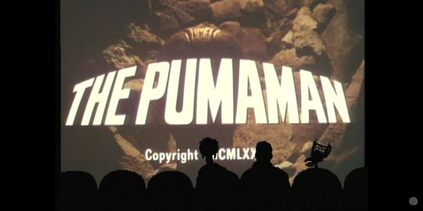 Trying to Keep Our Sanity: In Unironic Praise Of Bad Movies Trying to Keep Our Sanity: In Unironic Praise Of Bad Movies