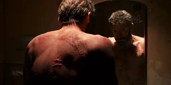 All the Same: Violence & The Western Anti-Hero In LOGAN