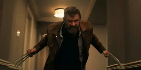 All the Same: Violence & The Western Anti-Hero In LOGAN