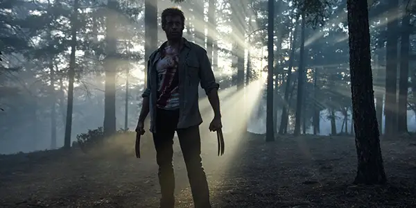 All the Same: Violence & The Western Anti-Hero In LOGAN All the Same: Violence & The Western Anti-Hero In LOGAN