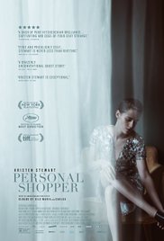 Opening In Cinemas On March 10 - Personal Shopper