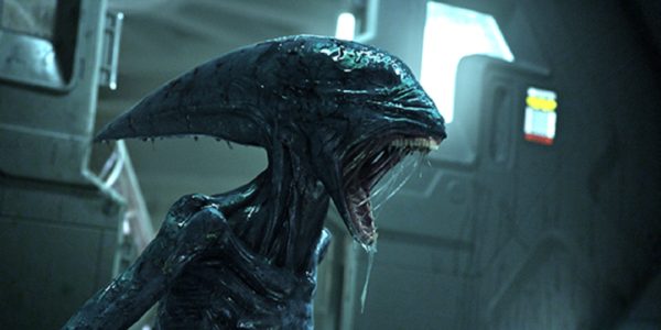 ALIEN: COVENANT & The Problem With Prequels ALIEN: COVENANT & The Problem With Prequels