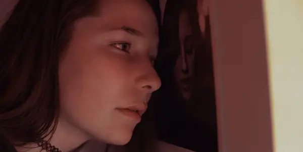 SOMETIMES, FOREVER: A Dreamy Portrait Of Teenage Love SOMETIMES, FOREVER: A Dreamy Portrait Of Teenage Love