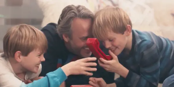 CALEB: A Unique Story Showcasing The Intelligence Of Children & Technology CALEB: A Unique Story Showcasing The Intelligence Of Children & Technology