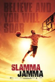 Movies Opening In Cinemas On March 24 - Slamma Jamma
