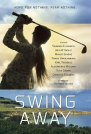 Opening In Cinemas On March 10 - Swing Away