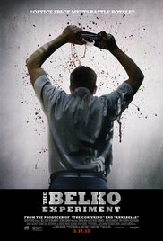 Movies Opening In Cinemas On March 17 - The Belko Experiment