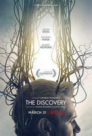 Movies Opening In Cinemas On March 31 - The Discovery