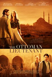 Opening In Cinemas On March 10 - The Ottoman Lieutenant