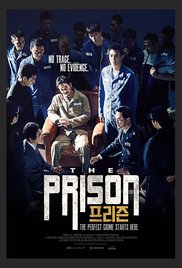 Movies Opening In Cinemas On March 31 - The Prison