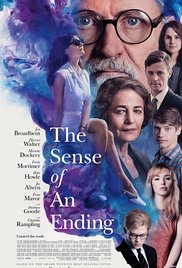 Opening In Cinemas On March 10 - The Sense of an Ending