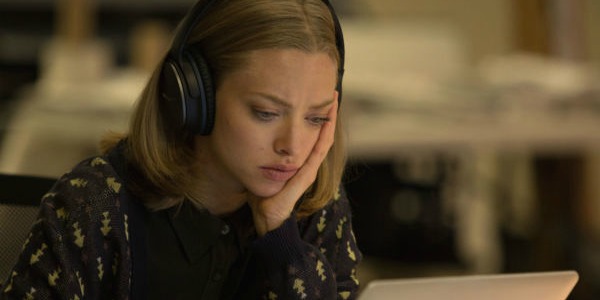 THE LAST WORD: An Easy But Tropey Watch THE LAST WORD: An Easy But Tropey Watch