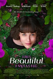 Opening In Cinemas On March 10 - This Beautiful Fantastic