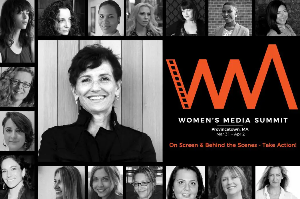 "If We Build It, They Will Come:" Looking Toward This Month's Women's Media Summit With Filmmaker & Activist, Maria Giese