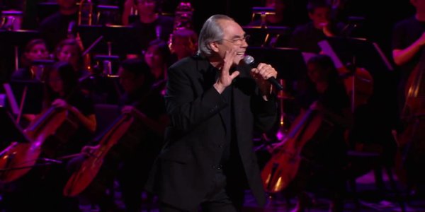 ROBERT KLEIN STILL CAN'T STOP HIS LEG: A Likeable Film About A Likeable Man ROBERT KLEIN STILL CAN'T STOP HIS LEG: A Likeable Film About A Likeable Man